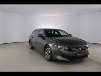 Usata Peugeot 508 Allure 131 CV (96 kW) 2021 Grigio Station wagon