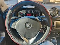 Usata Alfa Romeo MiTo 78 CV (57 kW) 2017 Bianco Utilitaria