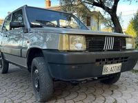 usata Fiat Panda 4x4 1.0 my86