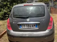 Usata Lancia Ypsilon 69 CV (50 kW) 2005 Utilitaria