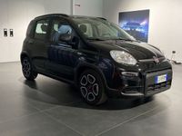 usata Fiat Panda 1.0 FireFly S&S Hybrid City Life