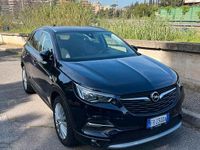 Usata Opel Grandland X 120 CV (88 kW) 2018 SUV
