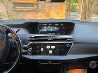 Usata Citroën C4 Picasso 116 CV (85 kW) 2014 Grigio Monovolume