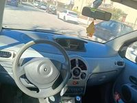 Usata Renault Modus 75 CV (55 kW) 2007 Nero Monovolume