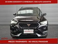 Nuova Cupra Ateca VZ 2025 Nero SUV