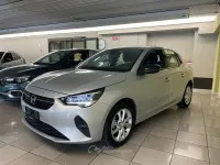 Usata Opel Corsa Business 75 CV (55 kW) 2023 Argento Utilitaria
