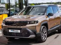 Nuova Jeep Compass 145 CV (106 kW) 2026 Bronzo SUV