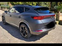 Usata Cupra Formentor 150 CV (110 kW) 2022 SUV