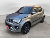 Usata Suzuki Ignis 83 CV (61 kW) 2023 Argento SUV