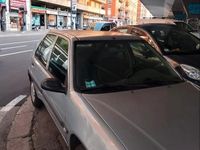 Usata Citroën Saxo 75 CV (55 kW) 2001 Utilitaria