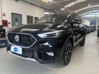 usata MG ZS 1.0 111cv Luxury