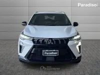 Nuova Mitsubishi ASX Inform 91 CV (66 kW) 2025 Bianco SUV