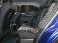 Usata Alfa Romeo Stelvio Business 190 CV (139 kW) 2021 Blu SUV