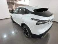 Nuova Nissan Qashqai N-Connecta 158 CV (116 kW) 2026 Qbewhite pearl SUV