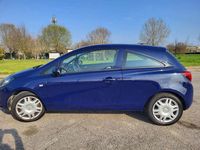 Usata Opel Corsa 69 CV (50 kW) 2017 Utilitaria
