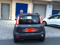 Usata Fiat Panda 95 CV (69 kW) 2017 Grigio Utilitaria