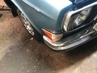 Occasion Volvo 144 124 ch (91 kW) 1972 Bleue Berline