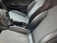 Usata Opel Corsa 90 CV (66 kW) 2008 Grigio Utilitaria