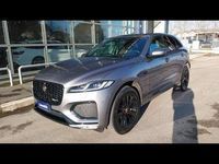 usata Jaguar F-Pace (X761) 2.0 D 204 CV AWD aut. R-Dynamic S