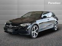 Usata Mercedes 220 Premium Plus 197 CV (144 kW) 2025 Nero Station wagon