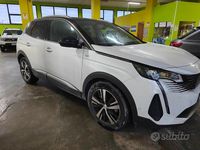 Usata Peugeot 3008 GT 131 CV (96 kW) 2023 Bianco SUV