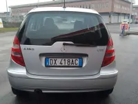 Usata Mercedes A160 82 CV (60 kW) 2007 Other Monovolume