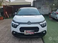 Occasion Citroën C3 Feel 102 ch (75 kW) 2021 Blanc Citadine