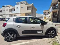 Usata Citroën C3 PureTech 83 CV (61 kW) 2024 Beige Berlina