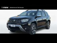 Usata Dacia Duster Prestige 116 CV (85 kW) 2022 Nero SUV