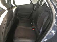 Usata Renault Captur Intens 145 CV (106 kW) 2022 Blu/azzurro SUV