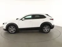 Usata Mazda CX-30 122 CV (89 kW) 2020 Bianco SUV