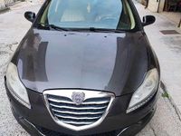 Usata Lancia Delta 120 CV (88 kW) 2011 Utilitaria