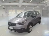 Usata Opel Crossland X Innovation 119 CV (87 kW) 2020 SUV