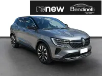 Usata Renault Austral Techno 200 CV (147 kW) 2023 Grigio SUV