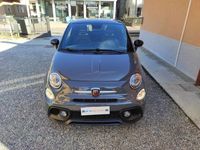 usata Abarth 595 1.4 Turbo 165 70ESIMO ANNIVERSARIO