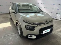 Usata Citroën C3 PureTech 83 CV (61 kW) 2022 Beige Utilitaria
