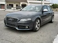 Usata Audi A4 143 CV (105 kW) 2012 Station wagon