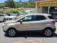 Usata Ford Ecosport 99 CV (72 kW) 2018 SUV