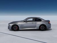 Nuova BMW M2 Comfort Edition 480 CV (353 kW) 2026 Coupé