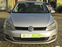 usata VW Golf VII 2.0 TDI 5p. Highline BlueMotion