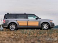 usata Ford Flex 