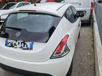 Usata Lancia Ypsilon S 69 CV (50 kW) 2018 Utilitaria