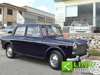 Usata Fiat 1100D 50 CV (36 kW) 1965 Blu Berlina