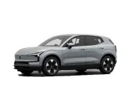 Usata Volvo EX30 Plus 200 kW (272 CV) 2024 Grigio SUV