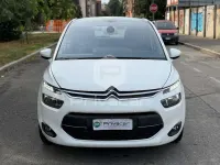 Usata Citroën C4 Picasso Intensive 150 CV (110 kW) 2015 Bianco Monovolume