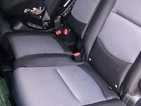 Usata Mazda 5 110 CV (80 kW) 2007 Grigio Monovolume