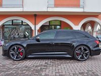 usata Audi RS6 4.0 TFSI FULL CARBO DYNAMIC PLUS