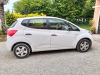 Usata Kia Venga 77 CV (56 kW) 2014 Utilitaria