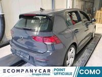 Usata VW Golf VIII GTI 245 CV (180 kW) 2024 Vari colori Berlina