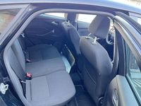 Usata Ford Focus 120 CV (88 kW) 2015 Berlina